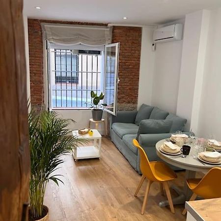 Apartamento Atocha/Reina Sofia Мадрид Экстерьер фото
