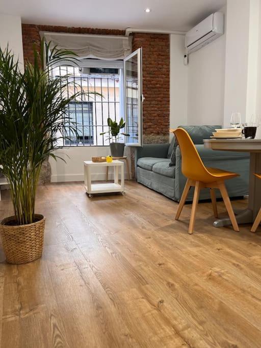 Apartamento Atocha/Reina Sofia Мадрид Экстерьер фото