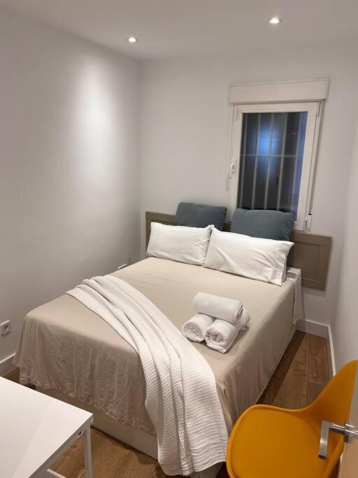 Apartamento Atocha/Reina Sofia Мадрид Экстерьер фото